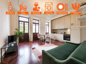 Trindade Premium Apartments